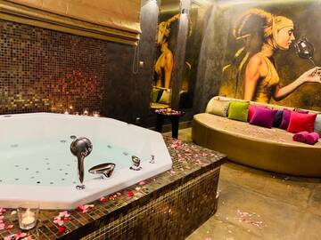Фото Отель Hotel Poledno г. Poledno 4