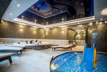 Фото Отель Hotel Poledno г. Poledno 1