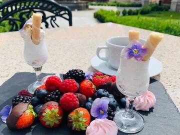 Фото Отель Hotel Poledno г. Poledno 2