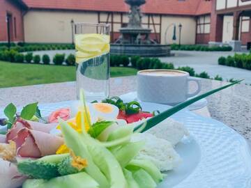 Фото Отель Hotel Poledno г. Poledno 3